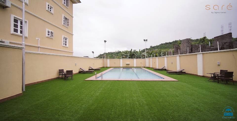 Sare By Sigma Homes